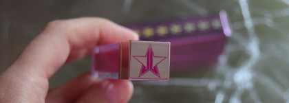 Jouer Cosmetics Jeffree Star Long-Wear Lip Topper Sweet Tooth