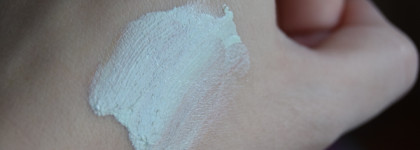 Erborian CC Red Correct корректирующий крем для лица