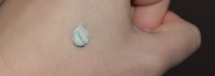 Erborian CC Red Correct корректирующий крем для лица