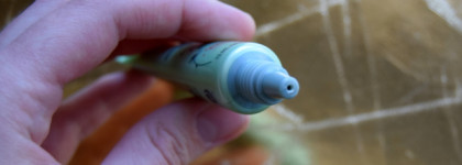 Erborian CC Red Correct корректирующий крем для лица