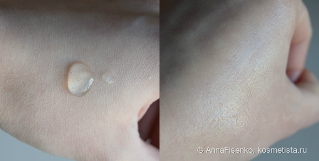 Уникальное увлажняющее желе Dramatically Different Hydrating Jelly от Clinique