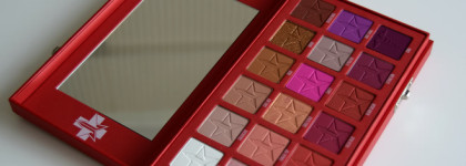 Jeffree Star Cosmetics Blood Sugar Eyeshadow Palette