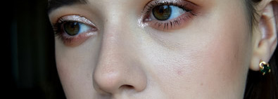 Три средства от Laneige: увлажняющий мист, масло для лица, крем для кожи вокруг глаз