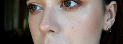 Три средства от Laneige: увлажняющий мист, масло для лица, крем для кожи вокруг глаз