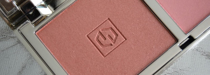 Jouer Cosmetics Blush Bouquet Rose Gold Dual Blush Palette