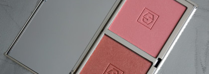 Jouer Cosmetics Blush Bouquet Rose Gold Dual Blush Palette