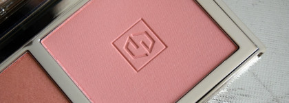 Jouer Cosmetics Blush Bouquet Rose Gold Dual Blush Palette