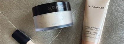 Laura Mercier Tinted Moisturiser #0N1 Petal