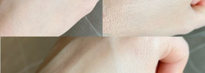 Laura Mercier Tinted Moisturiser #0N1 Petal