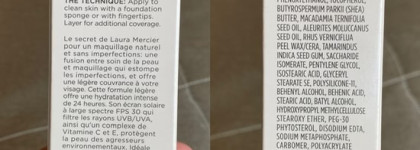 Laura Mercier Tinted Moisturiser #0N1 Petal