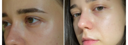 Glow Recipe Pineapple-C Bright Serum и SOME BY Mi Yuja niacin 30 days miracle brightening sleeping mask