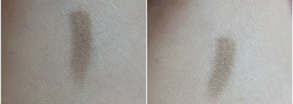 Fenty Beauty Brow MVP #Dark Brown и Gloss Bomb #Fu$$y