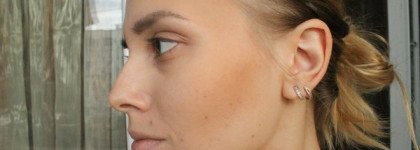 Бронзер Clarins Bronzing Duo, друг не на лето, а на года