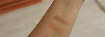 Бронзер Clarins Bronzing Duo, друг не на лето, а на года