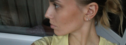 Бронзер Clarins Bronzing Duo, друг не на лето, а на года