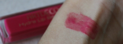 Блеск для губ с эффектом увеличения Artdeco Hydra Lip Booster 55