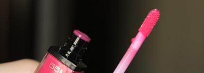 Блеск для губ с эффектом увеличения Artdeco Hydra Lip Booster 55