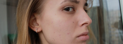 Два брата ArtDeco Long-lasting Foundation и ArtDeco Nude Foundation
