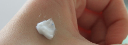 Мои впечатления о трех уходовых средствах