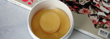 Secret Key Gold Racoony Hydrogel Eye & Spot Patch