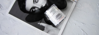 Дневной BIO крем-актив для лица. Мгновенное сияние кожи