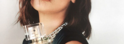 Аромат сильной женщины. J'ose Eisenberg