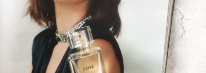 Аромат сильной женщины. J'ose Eisenberg