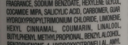 Matrix Biolage Colorlast - защита, блеск, красота окрашенных волос