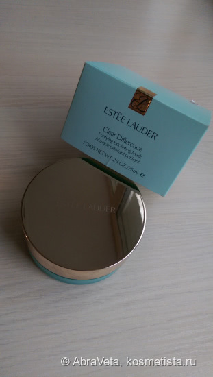 Моя любовь с первого применения от Estee Lauder