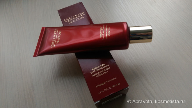 Моя любовь с первого применения от Estee Lauder