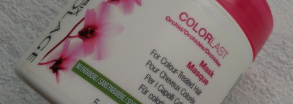 Matrix Biolage Colorlast - защита, блеск, красота окрашенных волос
