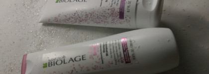 Matrix Biolage Sugar Shine System
