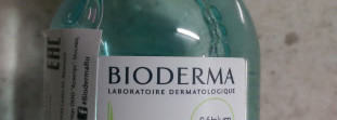 Мицеллярные растворы Bioderma