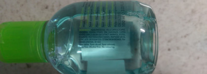 Мицеллярные растворы Bioderma