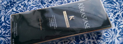 Парфюм для волос Kerastase Chronologiste Fragrant oil Jasmin de minuit