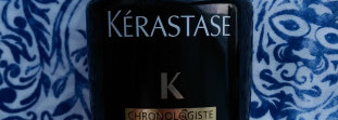 Парфюм для волос Kerastase Chronologiste Fragrant oil Jasmin de minuit