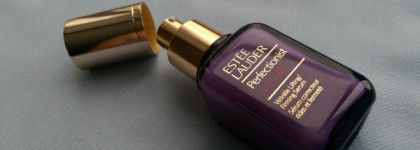 Борьба с морщинками вместе с Estee Lauder
