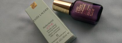 Борьба с морщинками вместе с Estee Lauder