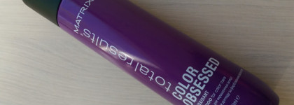 Matrix Total Results Color Obsessed Antioxidant