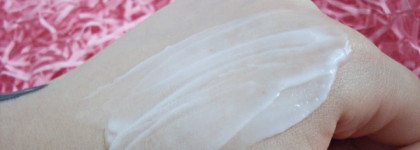 Спасение для моей кожи с Регенерирующим экспресс-кремом Soft reparing cream от Egia