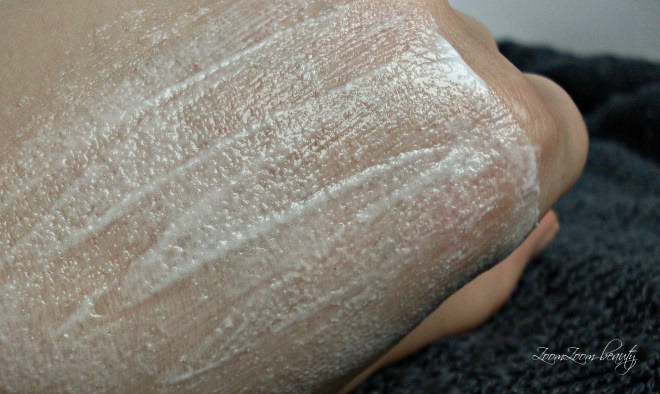 Система для пилинга TimeWise от Mary Kay