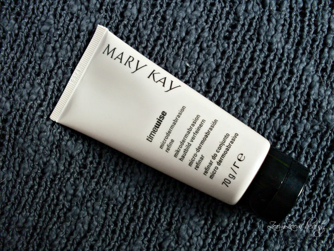Система для пилинга TimeWise от Mary Kay