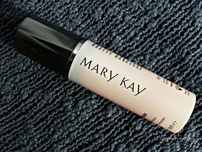Система для пилинга TimeWise от Mary Kay