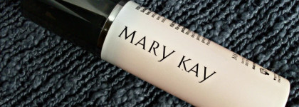 Система для пилинга TimeWise от Mary Kay