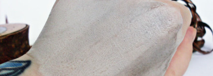 Black Snail Bubble Mask от The Skin House