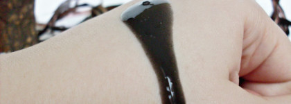 Black Snail Bubble Mask от The Skin House