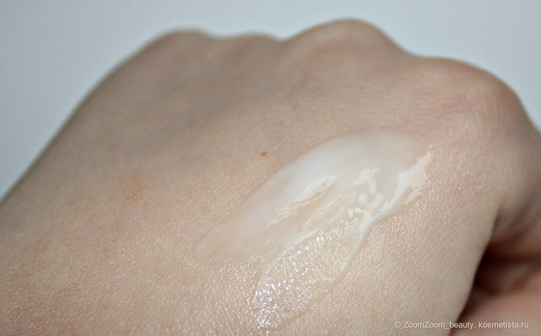 Janssen очищающий гель для жирной кожи отзывы thumbnail