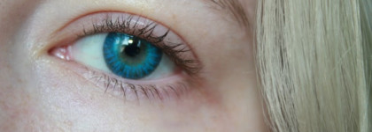 Отличная бюджетная тушь The Saem Saemmul Perfect Volume mascara