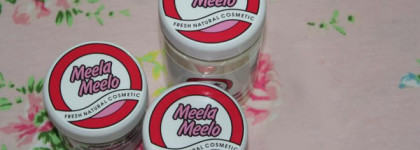 Восхитительные средства от Meela Meelo