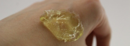 Милые баночки от Organic Kitchen, часть 1